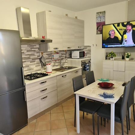 Holiday Olbia Appartamento A Due Passi Dal Lungomare E Centro Citta Экстерьер фото