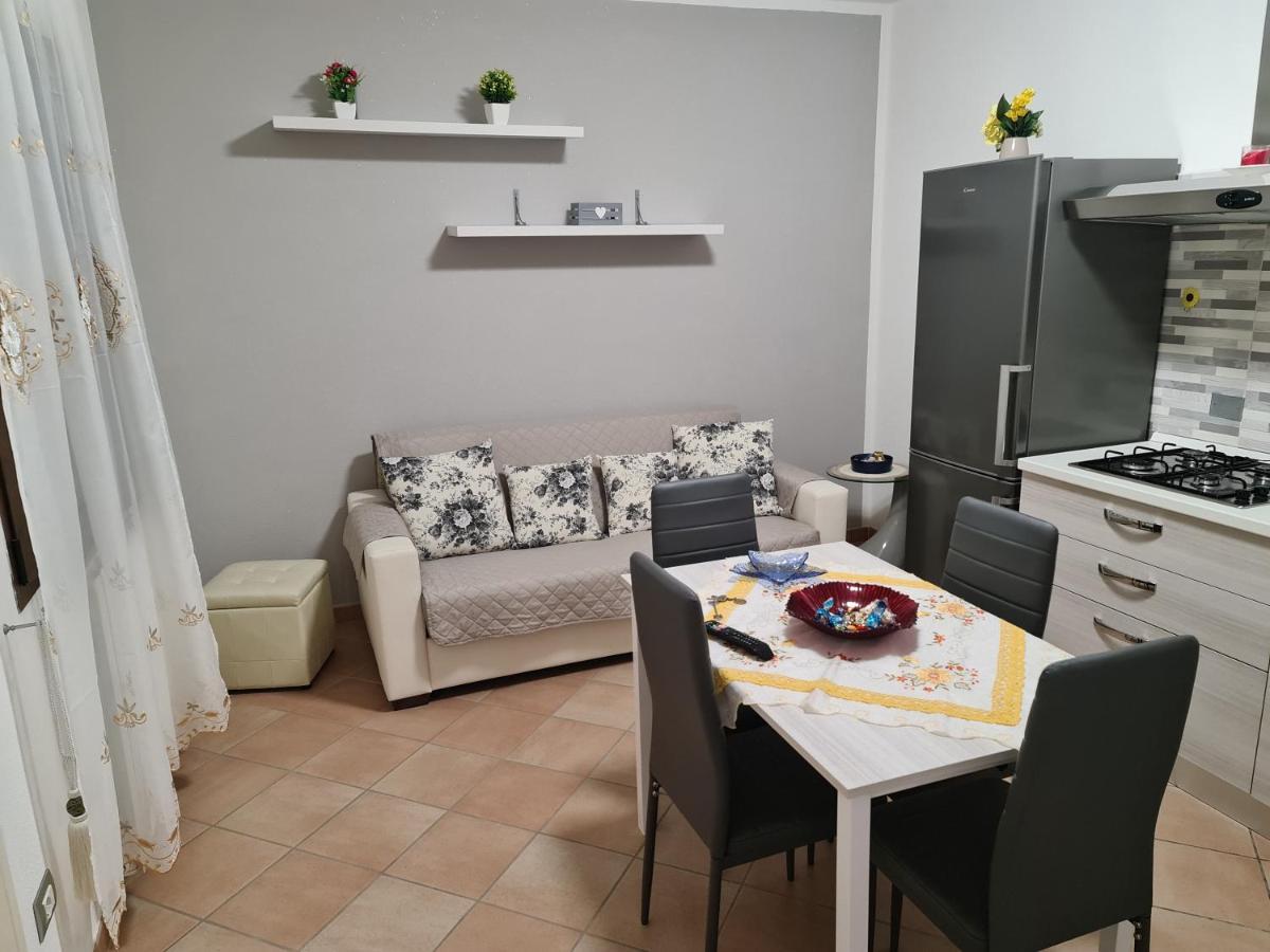 Holiday Olbia Appartamento A Due Passi Dal Lungomare E Centro Citta Экстерьер фото
