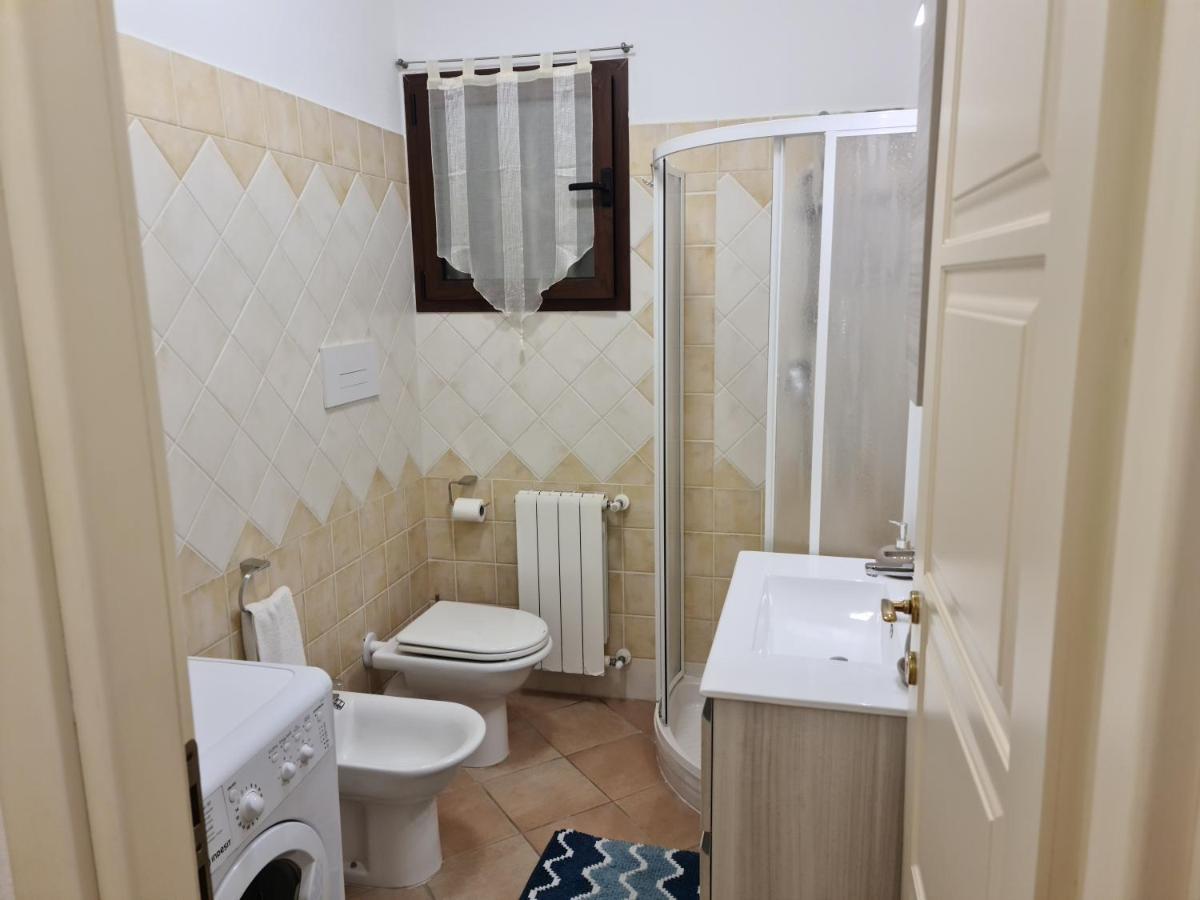 Holiday Olbia Appartamento A Due Passi Dal Lungomare E Centro Citta Экстерьер фото