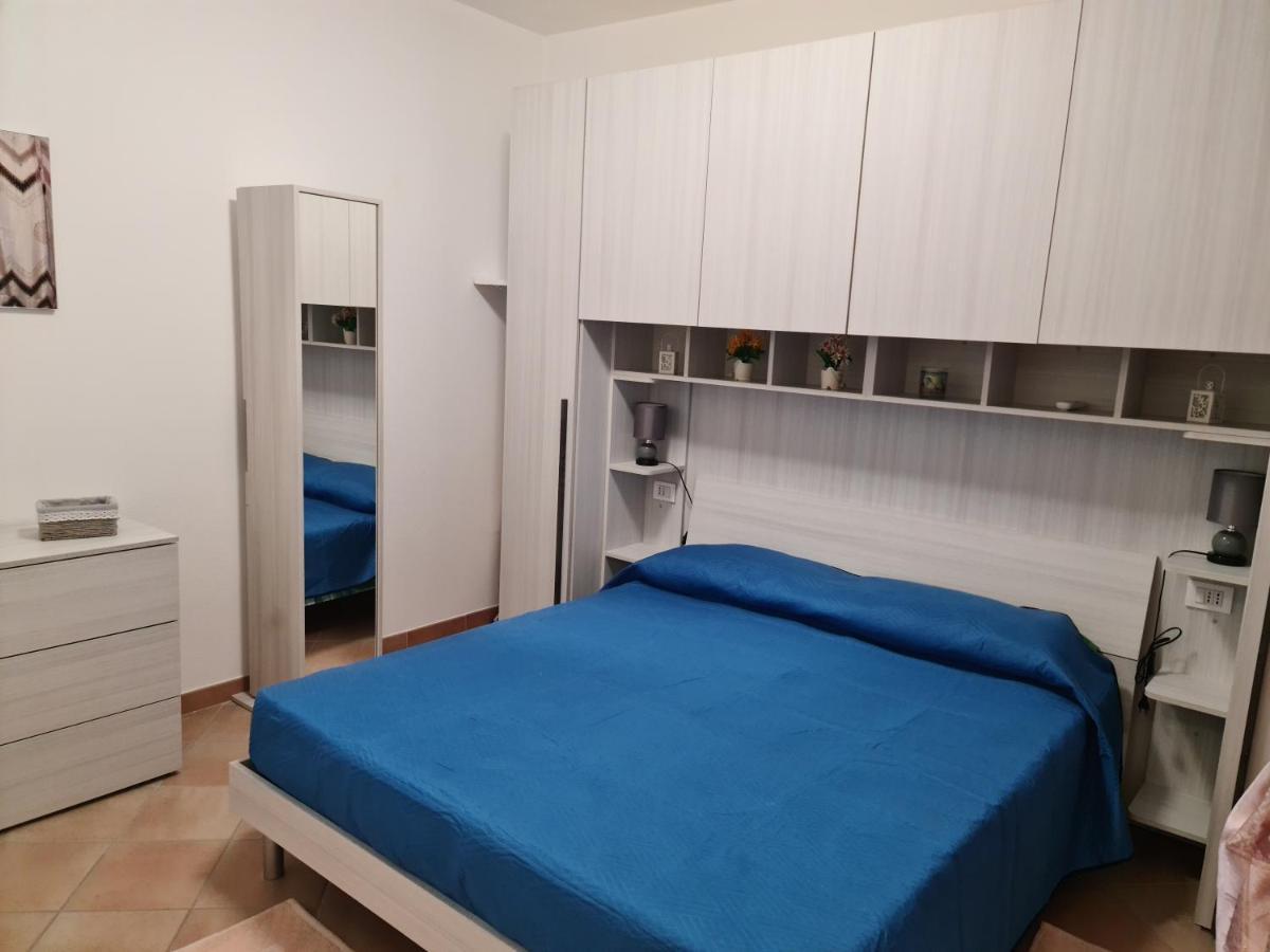 Holiday Olbia Appartamento A Due Passi Dal Lungomare E Centro Citta Экстерьер фото