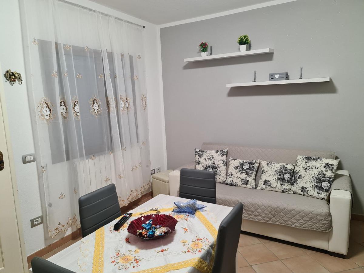 Holiday Olbia Appartamento A Due Passi Dal Lungomare E Centro Citta Экстерьер фото