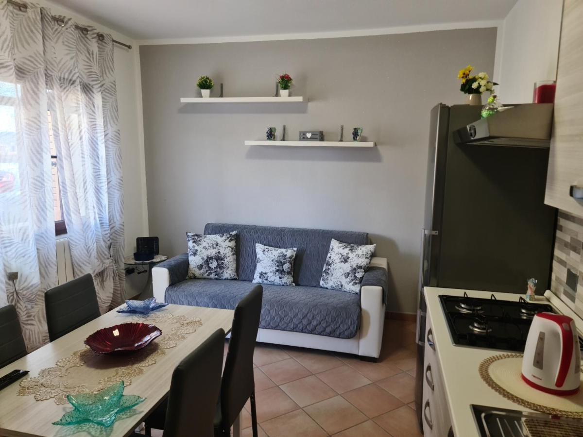 Holiday Olbia Appartamento A Due Passi Dal Lungomare E Centro Citta Экстерьер фото