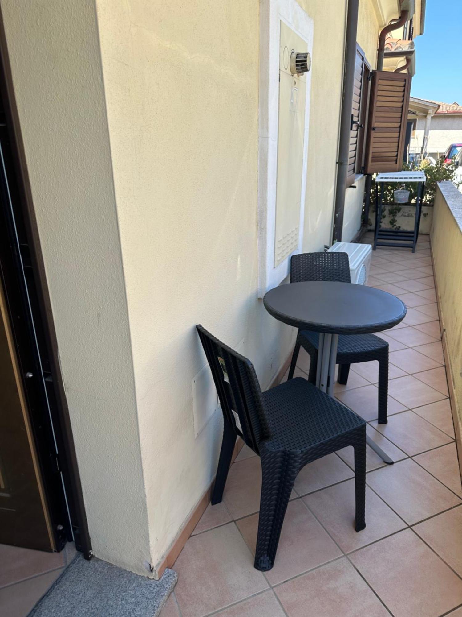 Holiday Olbia Appartamento A Due Passi Dal Lungomare E Centro Citta Экстерьер фото